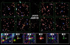 天文AI模子“星衍